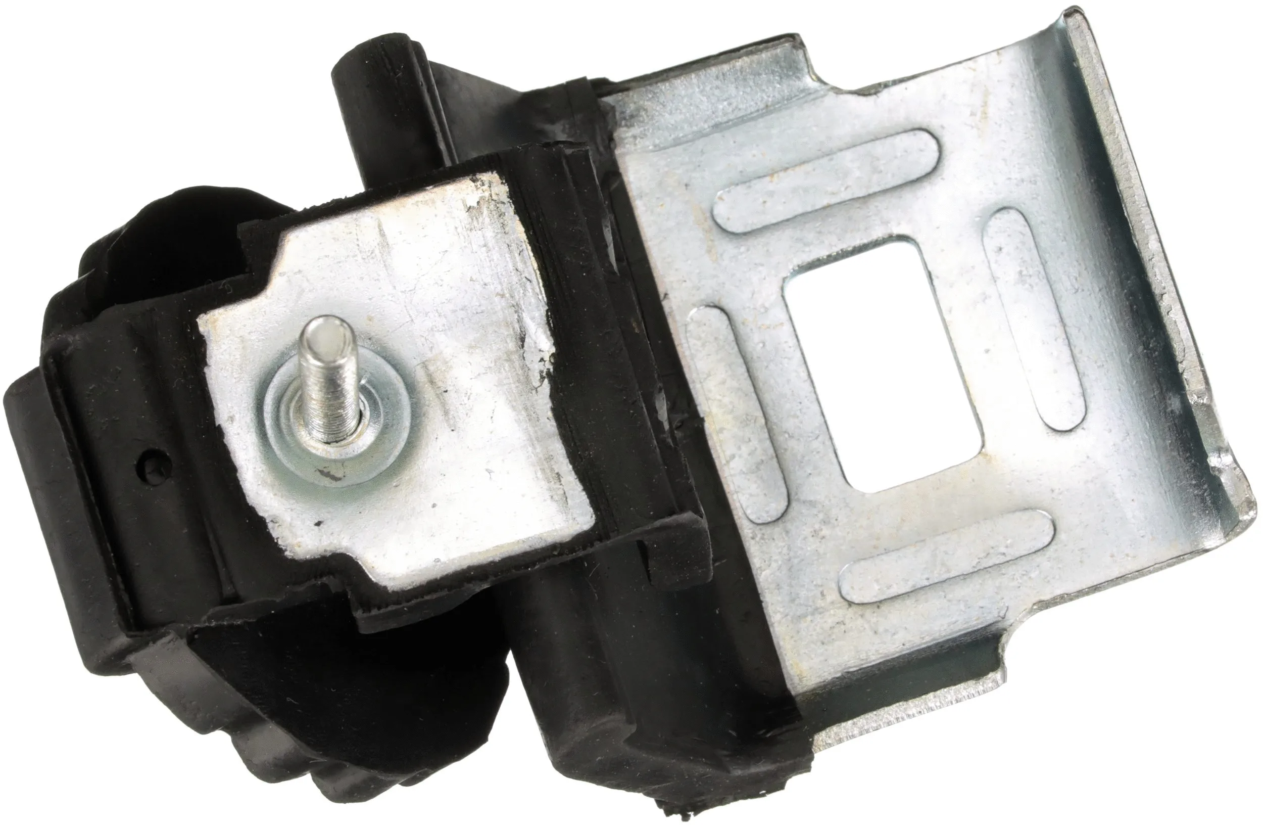 Mount, exhaust system