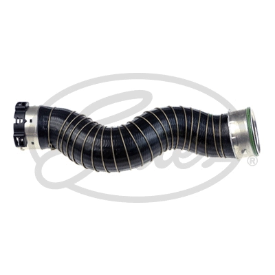 Charge Air Hose (09-0198)