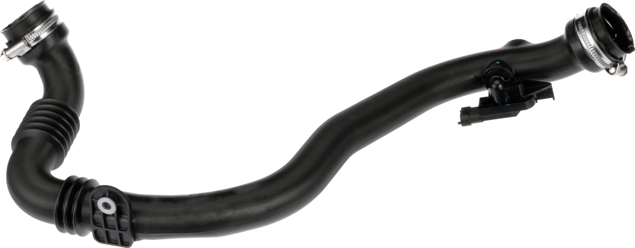 Charge Air Hose (09-1496)