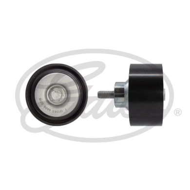 Deflection/Guide Pulley, V-ribbed belt (T36663)
