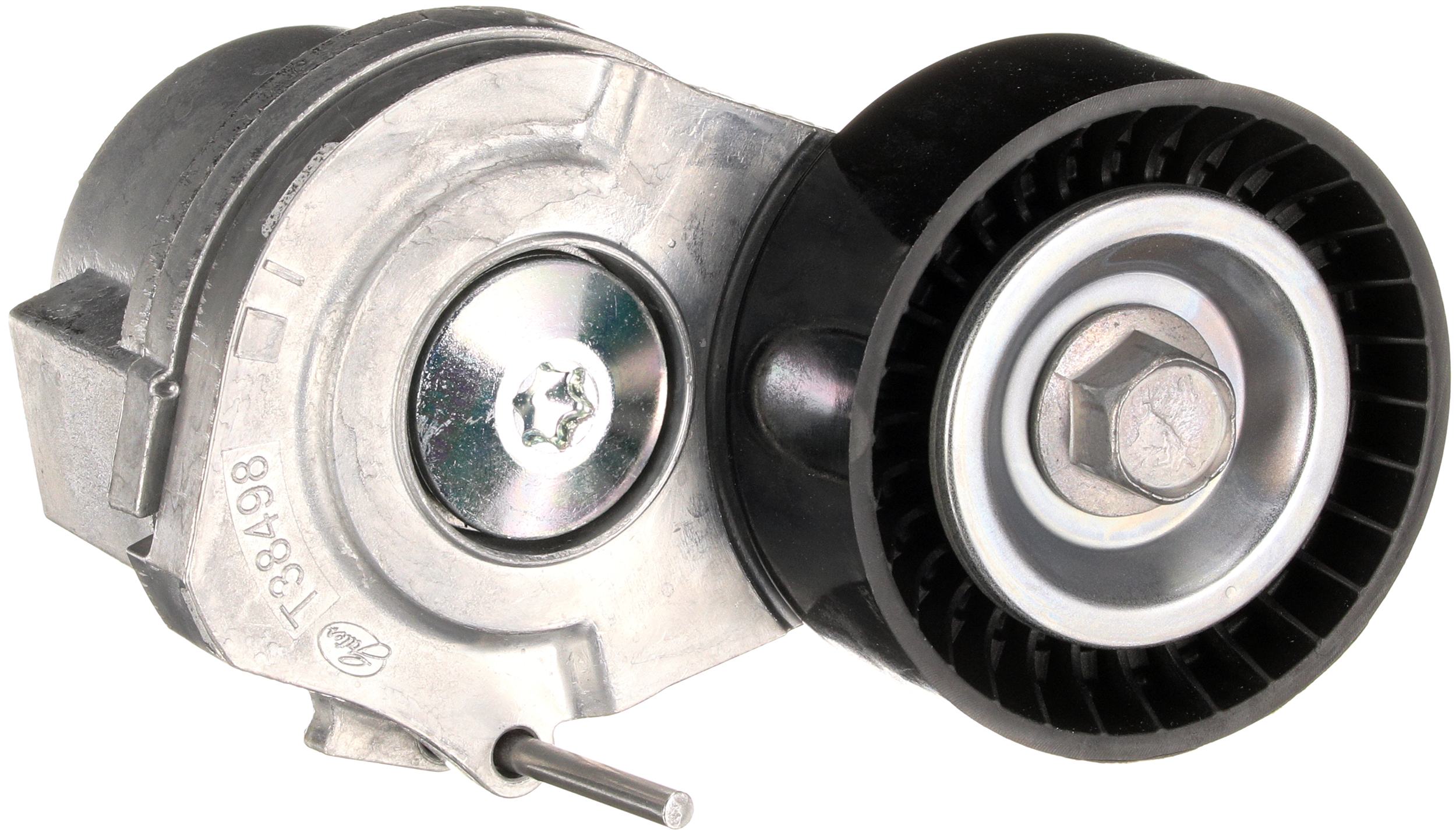 Belt Tensioner, V-ribbed belt (T38498)
