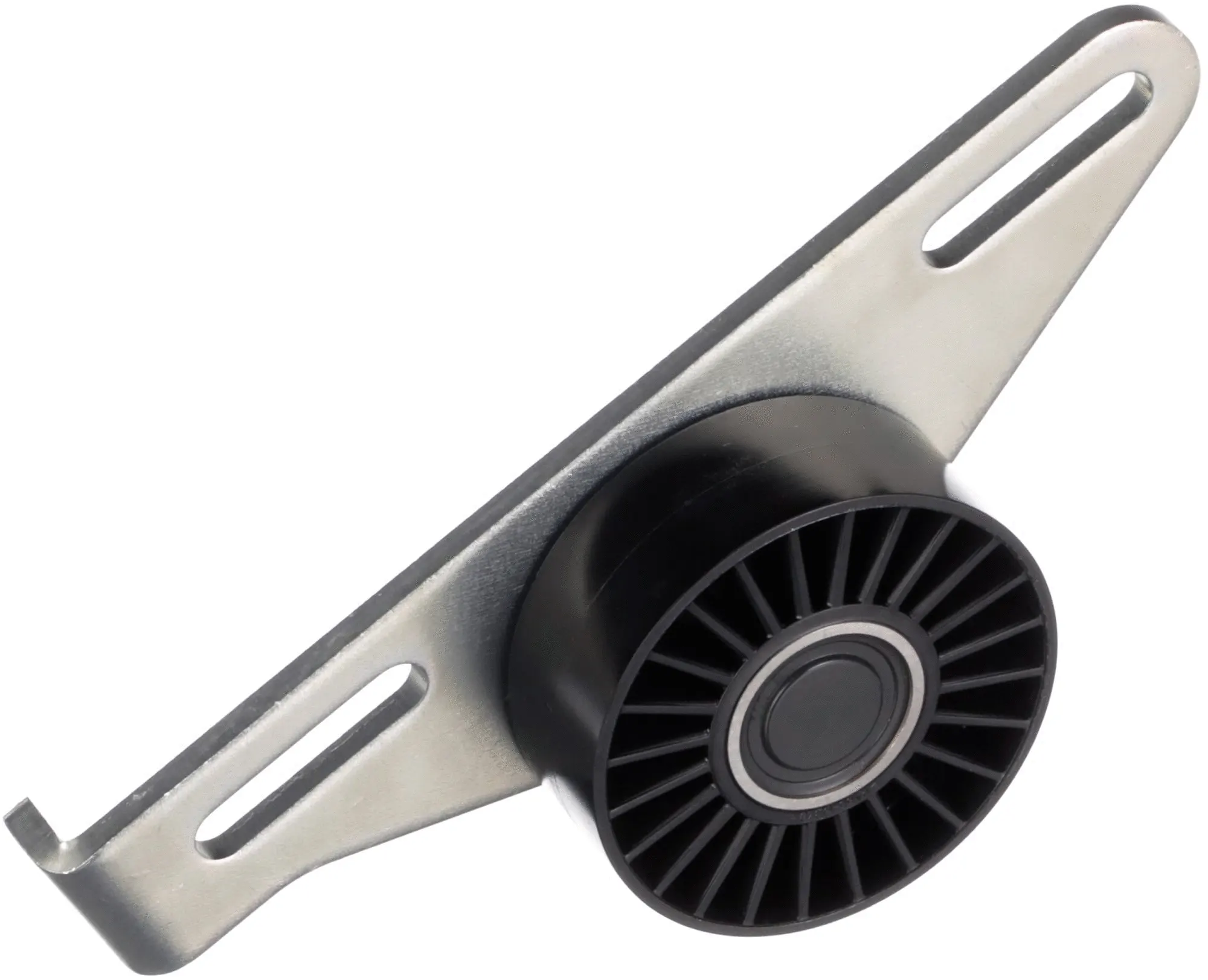Belt Tensioner, V-ribbed belt (T38484)