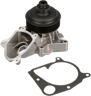 Water Pump, engine cooling (WP0128)