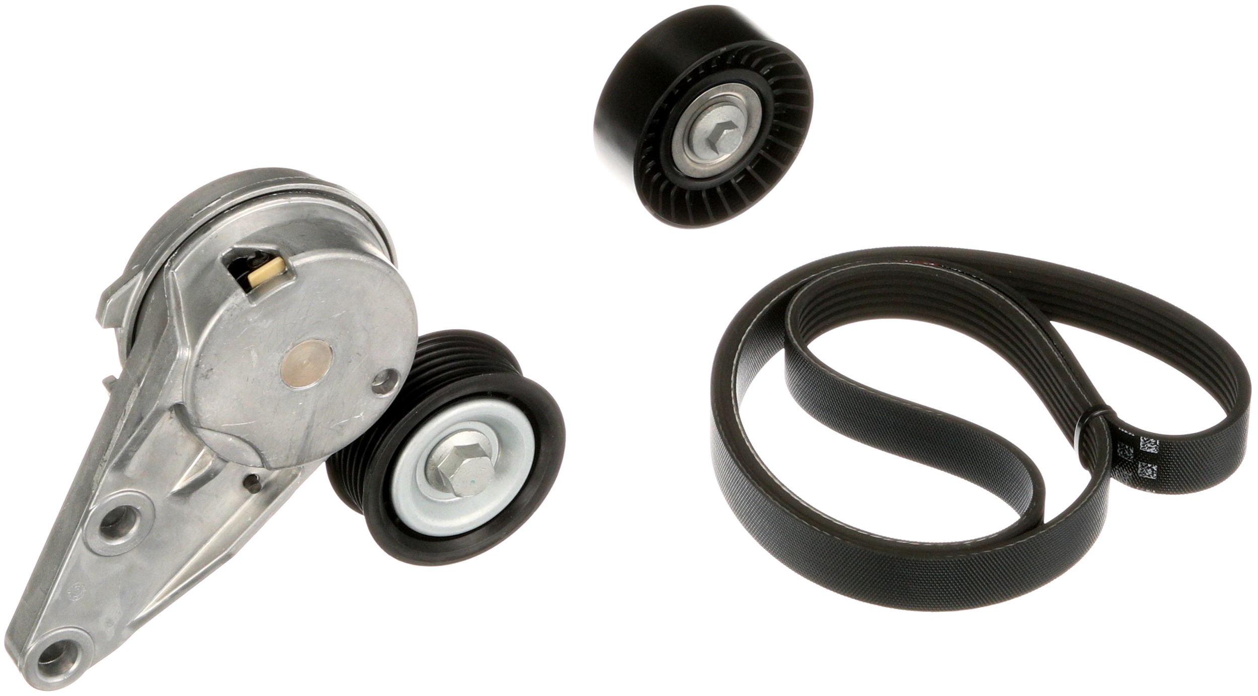 V-Ribbed Belt Set (K286PK1555)
