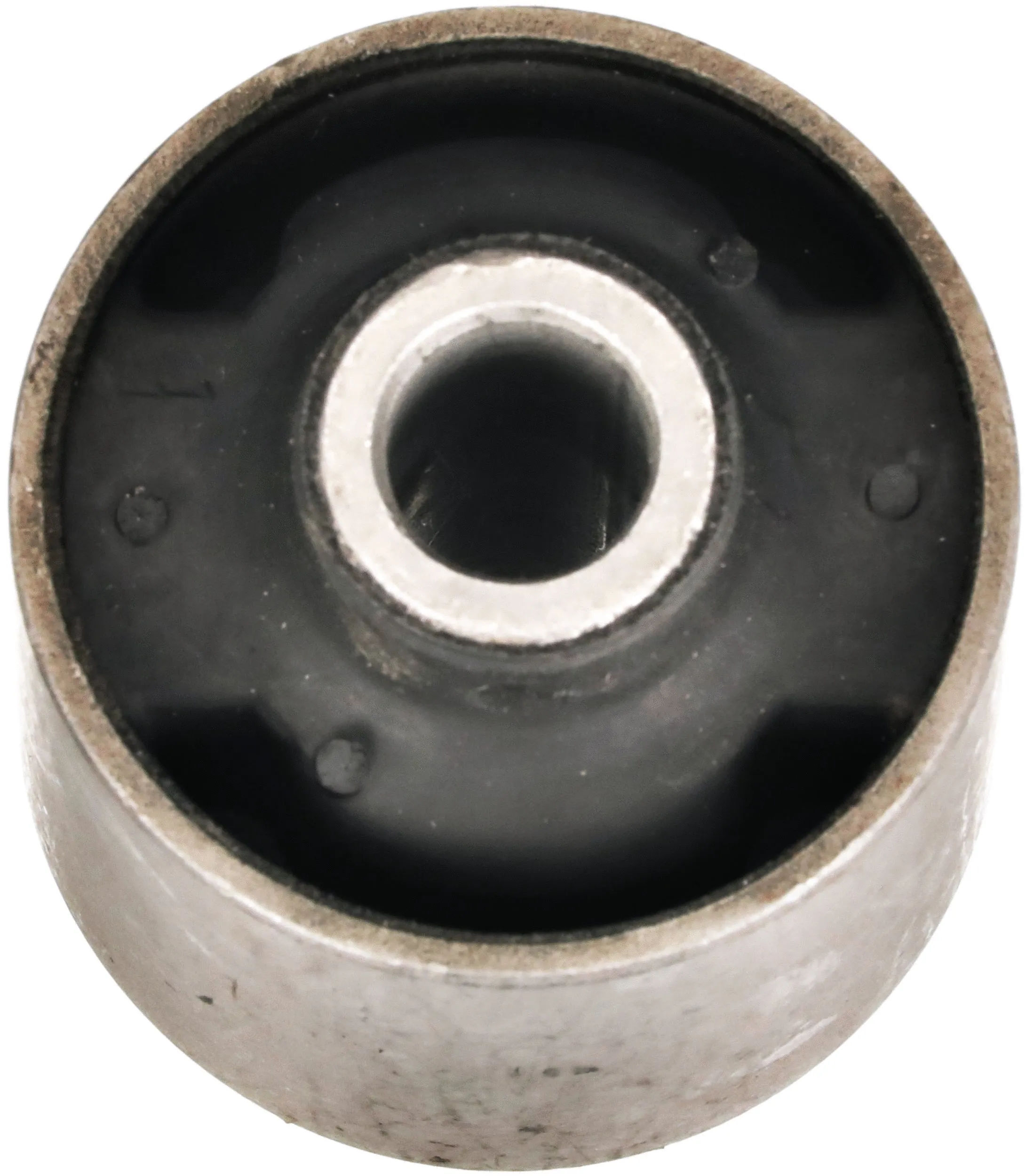 Mounting, control/trailing arm