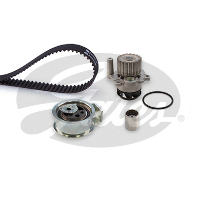 Water Pump & Timing Belt Kit