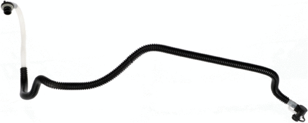 Fuel Hose (MFL1170)