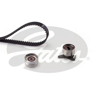 Timing Belt Kit