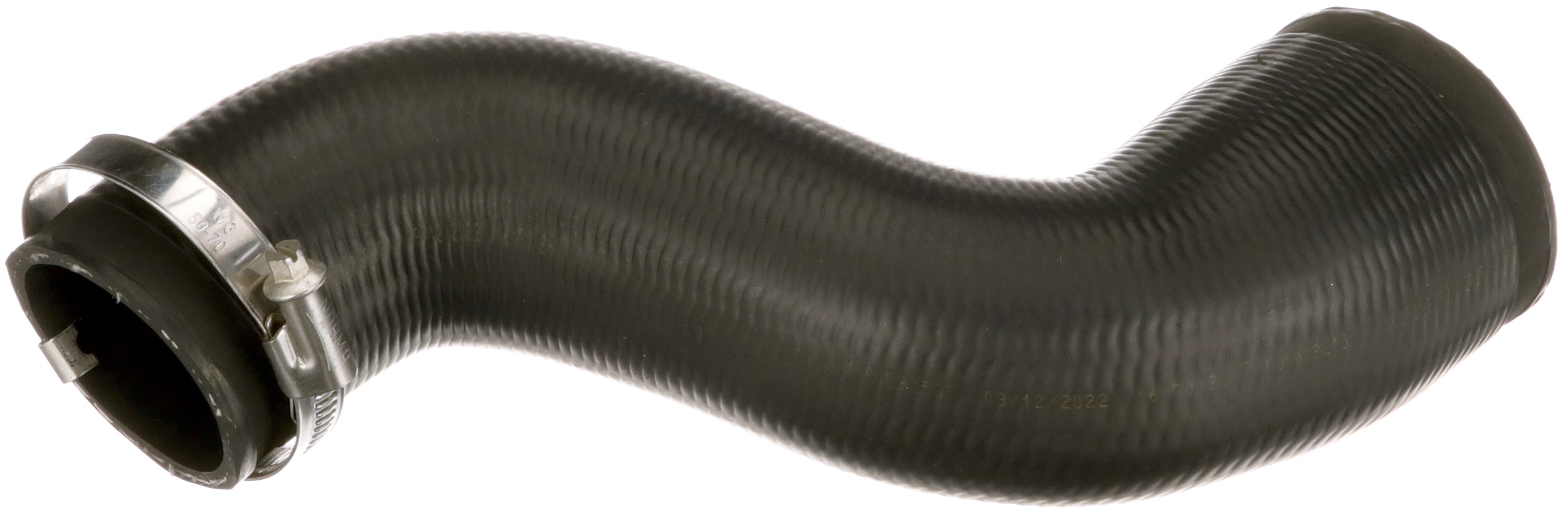 Charge Air Hose (09-0606)