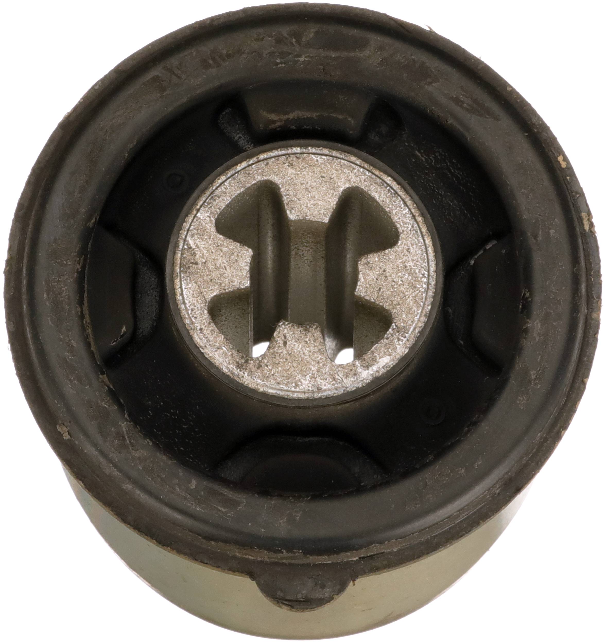 Bushing, axle bracket