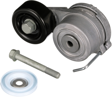 Belt Tensioner, V-ribbed belt (T39275)