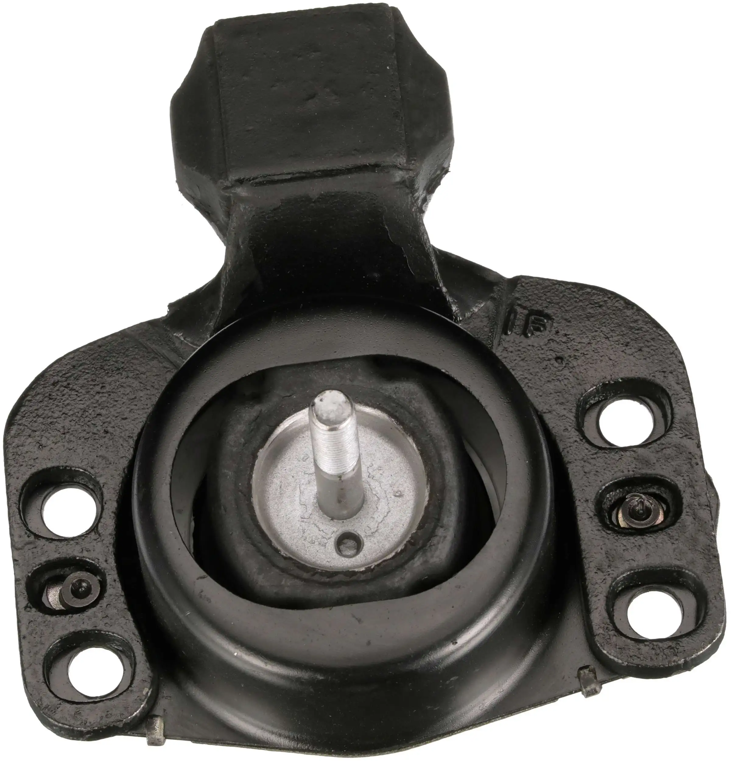 Mounting, engine