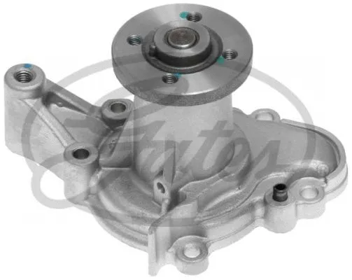 Water Pump, engine cooling (WP0221)