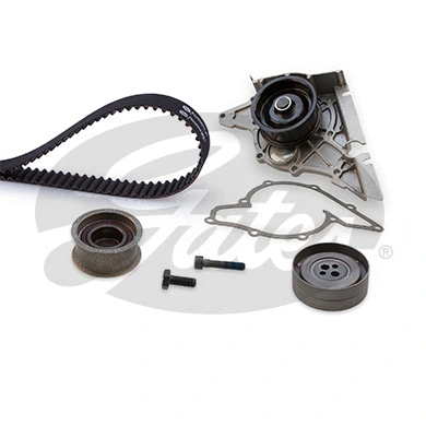 Water Pump & Timing Belt Kit