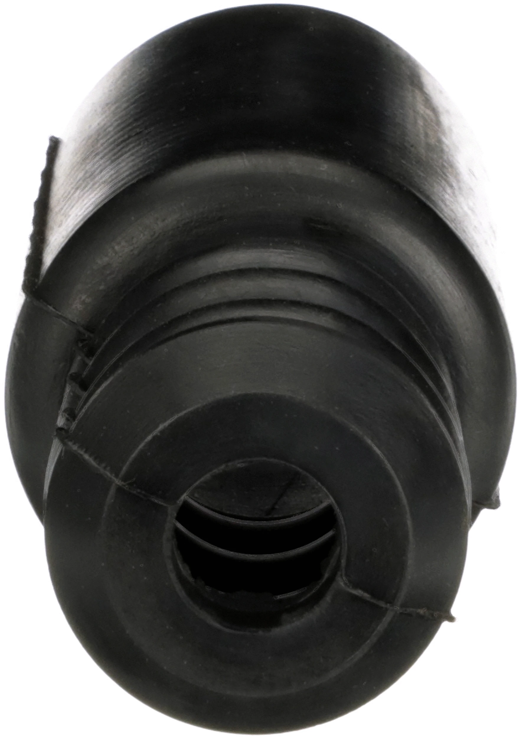 Rubber Buffer, suspension