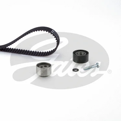 Timing Belt Kit
