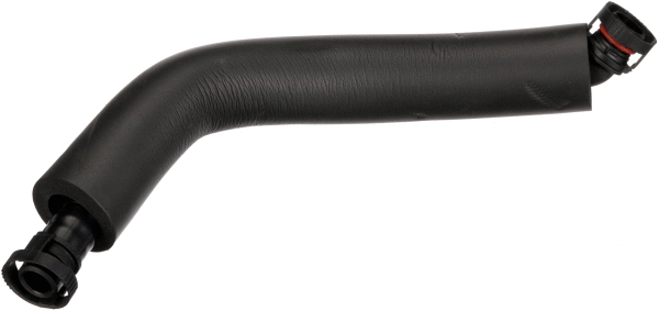 Hose, crankcase ventilation (EMH658)