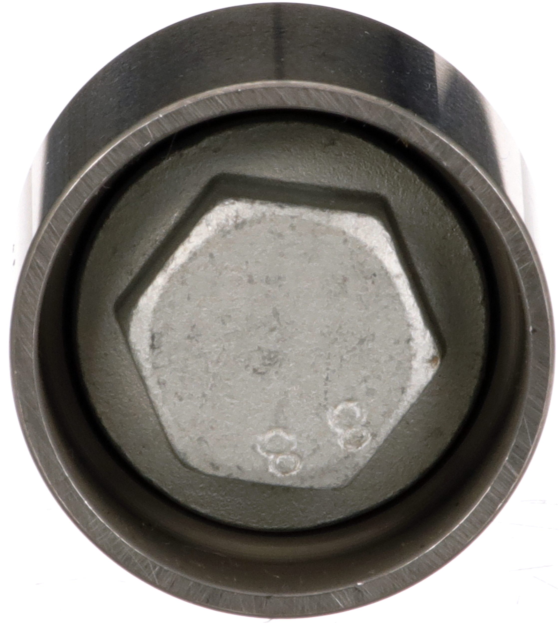 Deflection/Guide Pulley, timing belt
