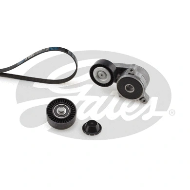 V-Ribbed Belt Set (K036PK1730)