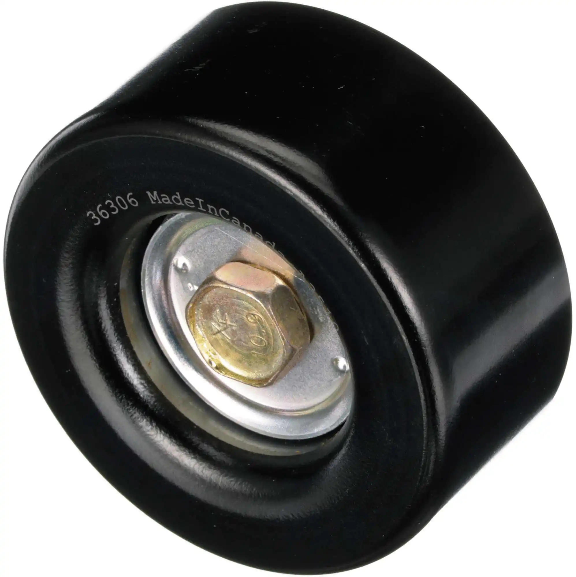 Deflection/Guide Pulley, V-ribbed belt (T36306)