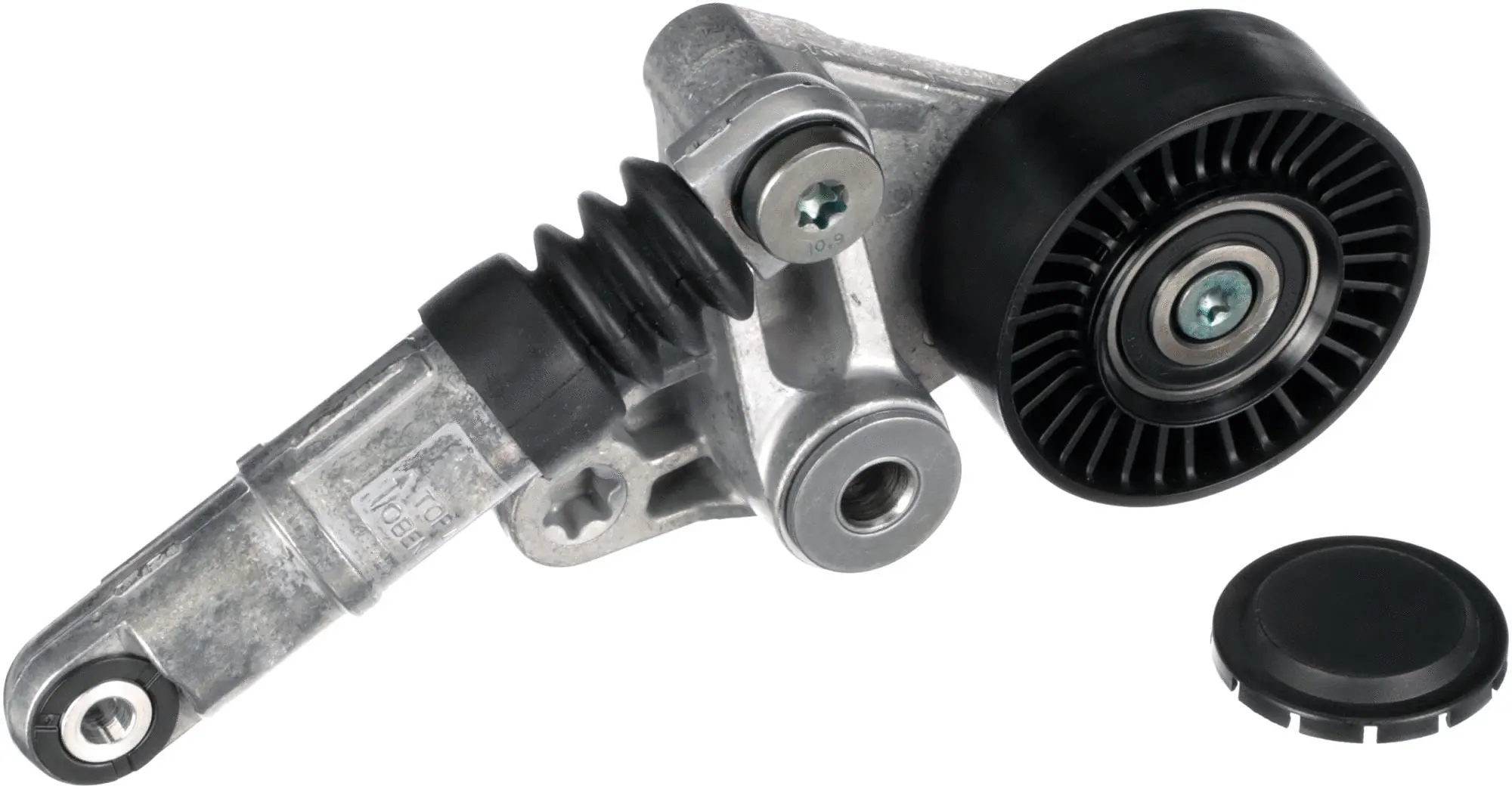 Belt Tensioner, V-ribbed belt (T39043)