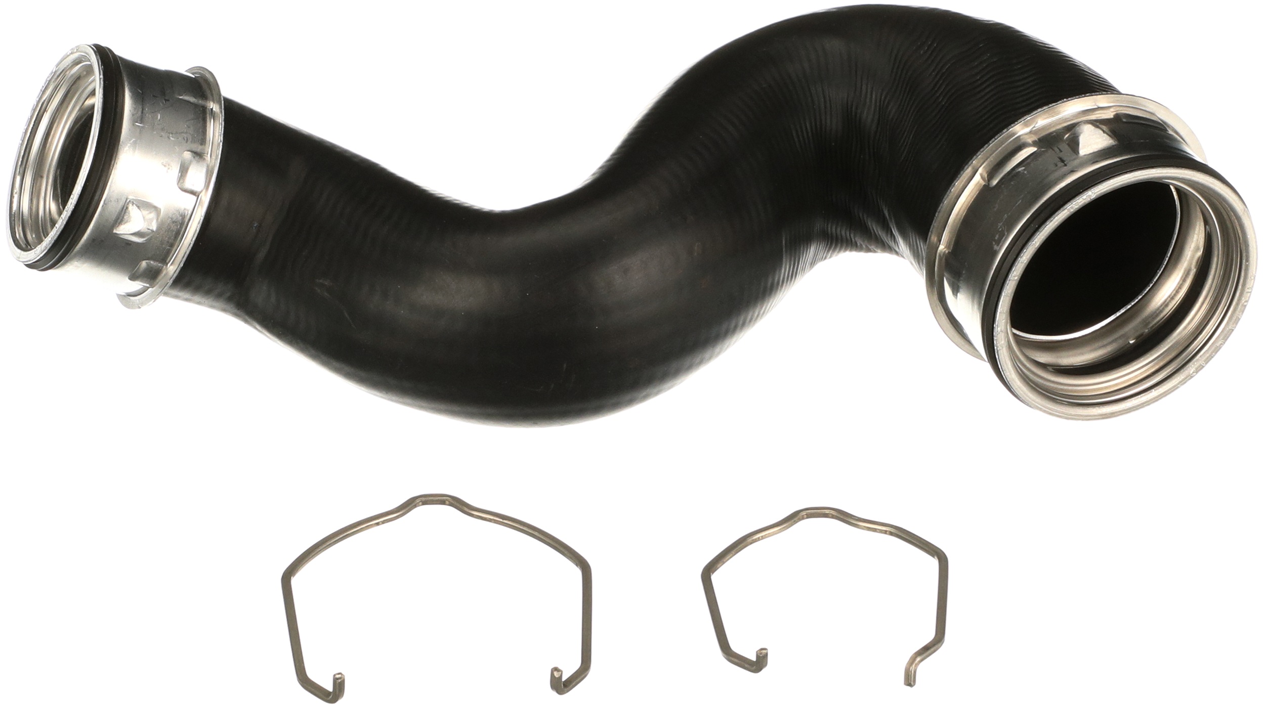 Charge Air Hose (09-0759C)