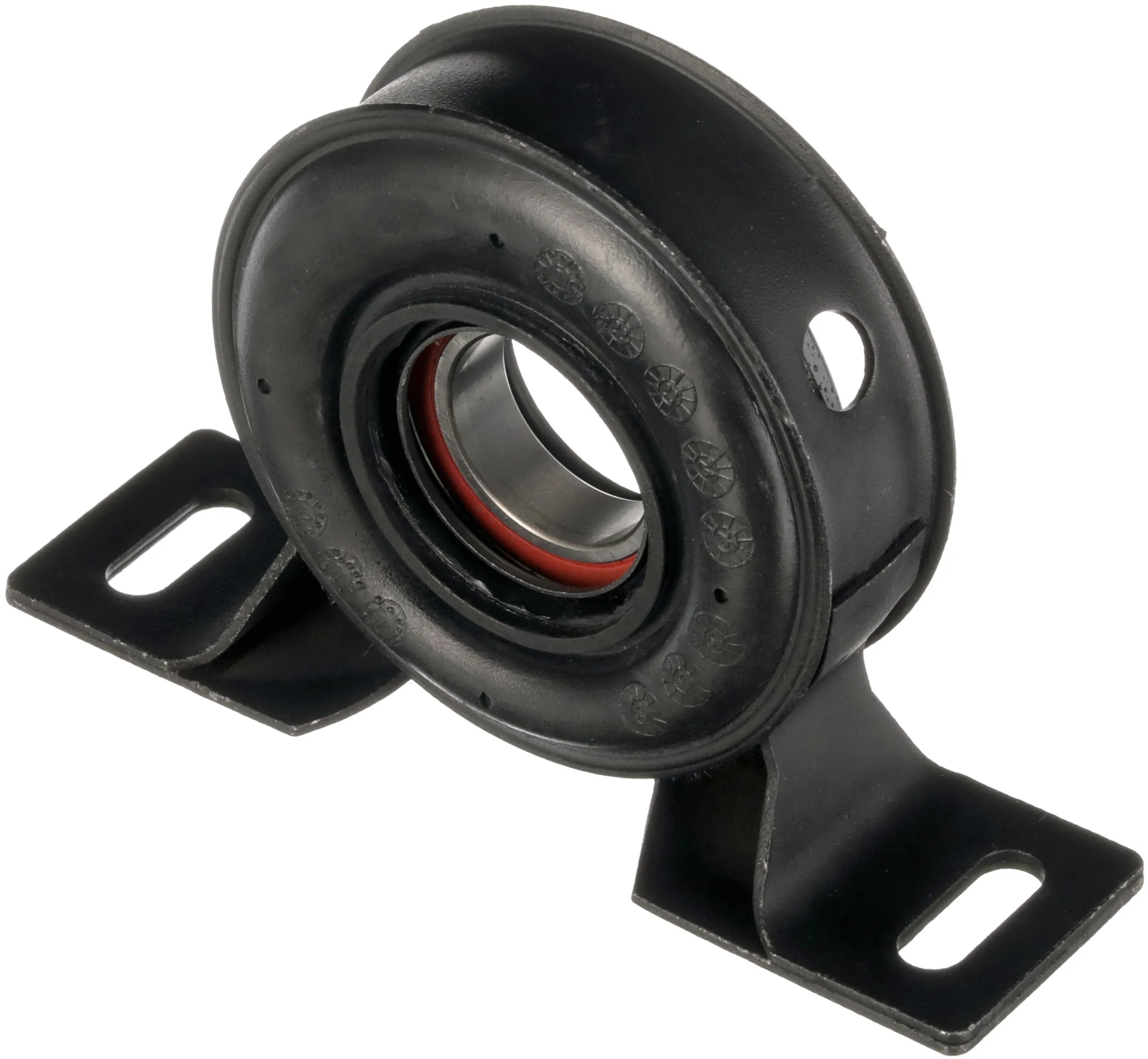 Suspension, propshaft (ETM2263)