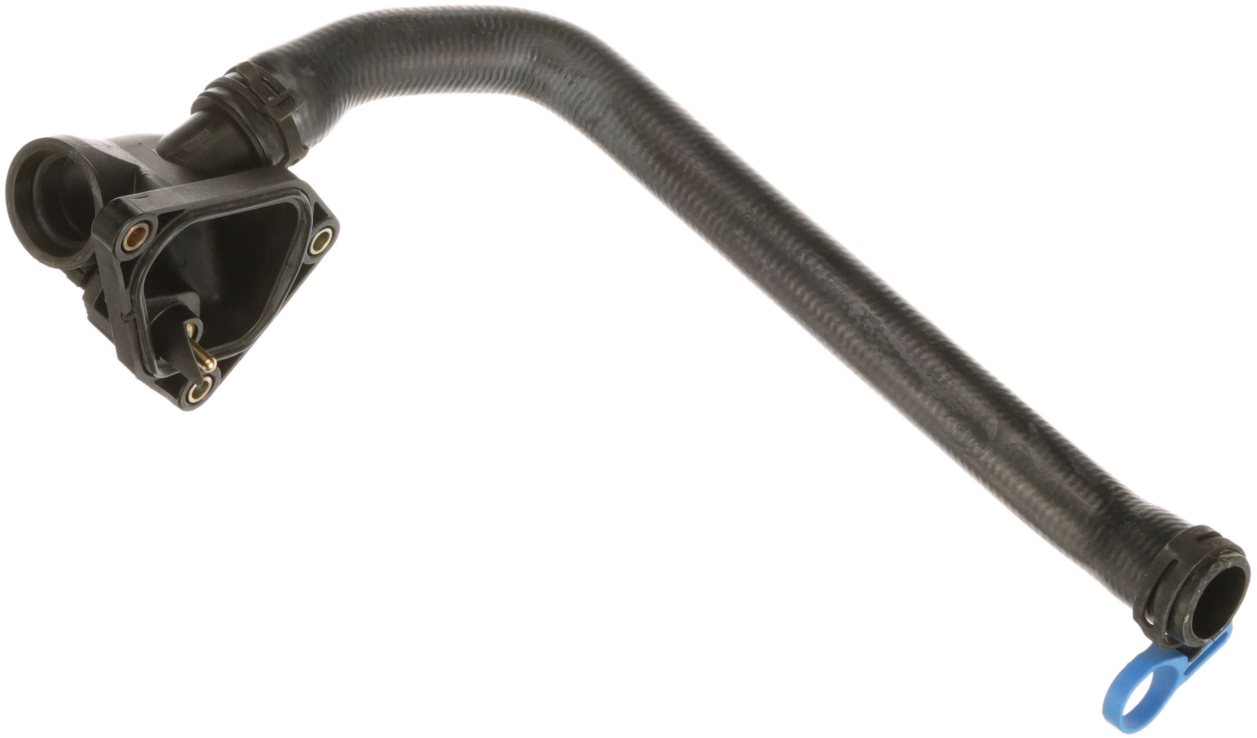 Heater Hose (02-1698)