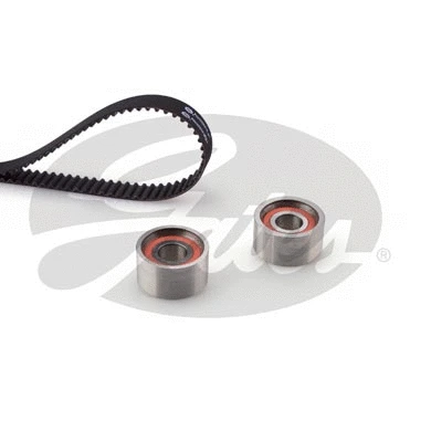Timing Belt Kit