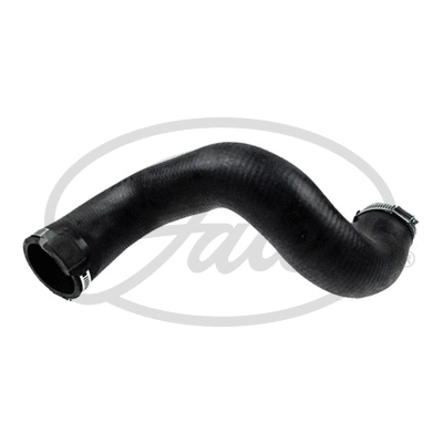Charge Air Hose (09-0550)