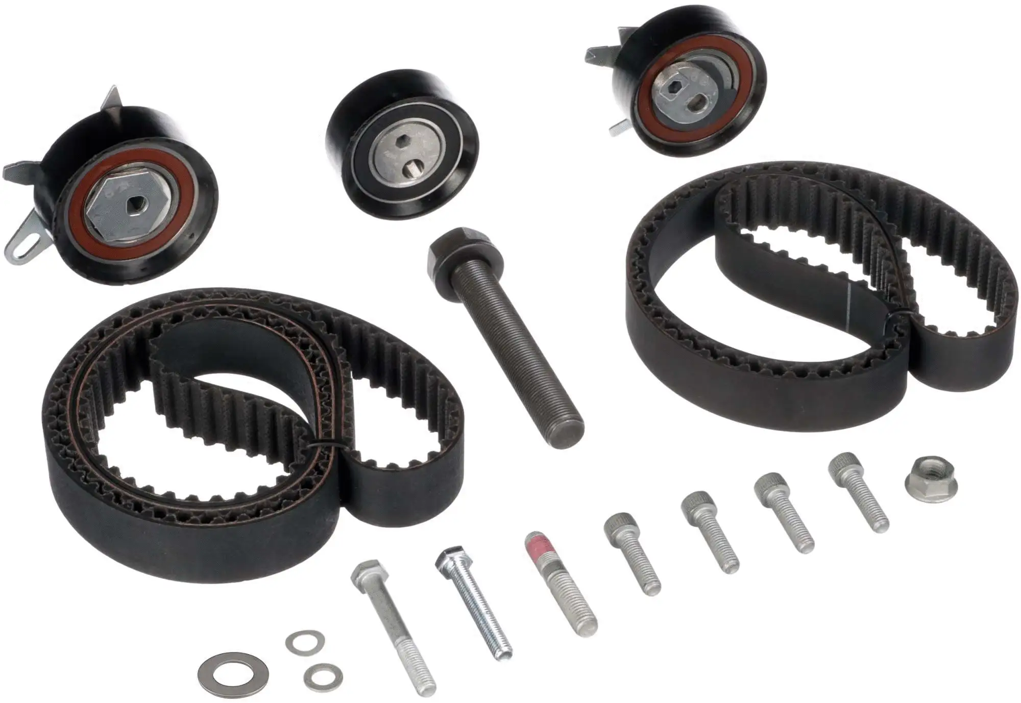 Timing Belt Kit