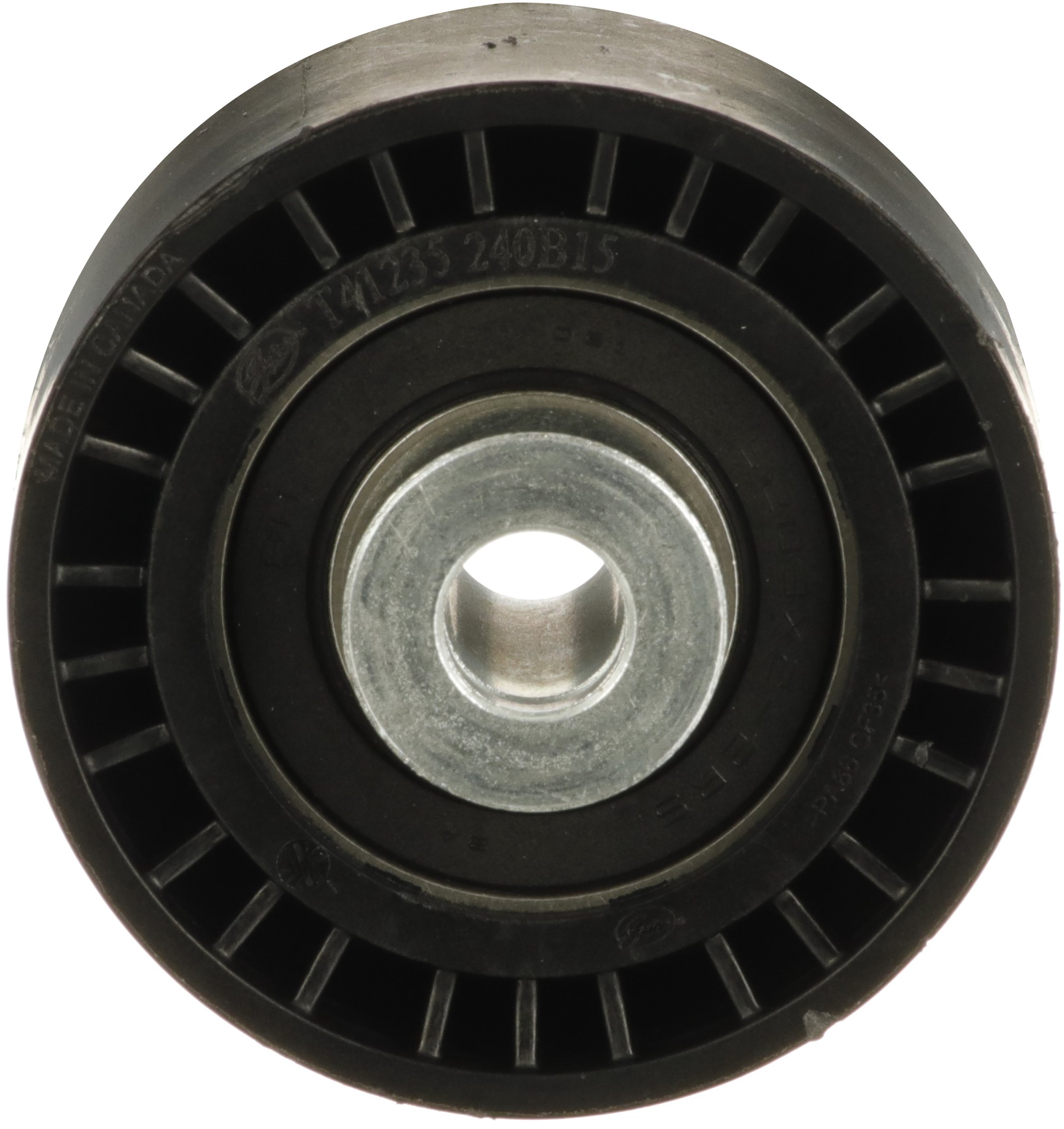 Deflection/Guide Pulley, timing belt