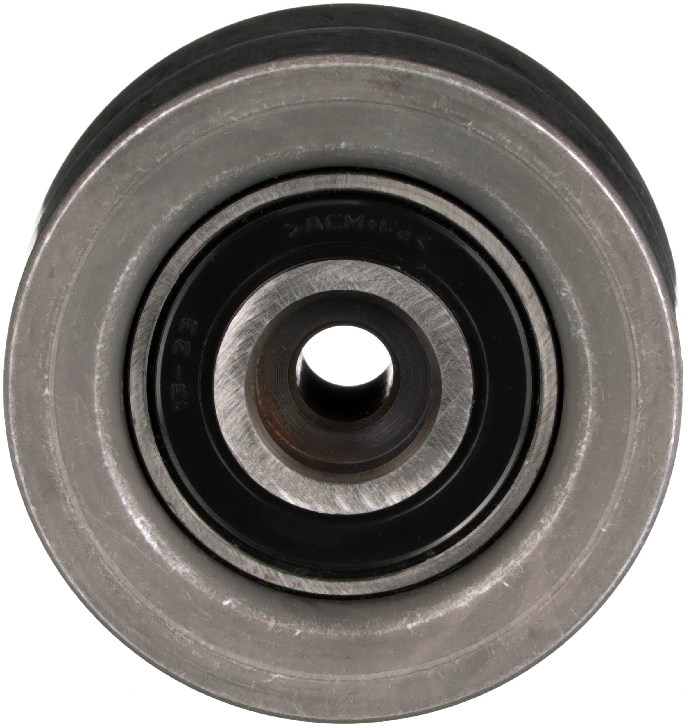 Deflection/Guide Pulley, timing belt