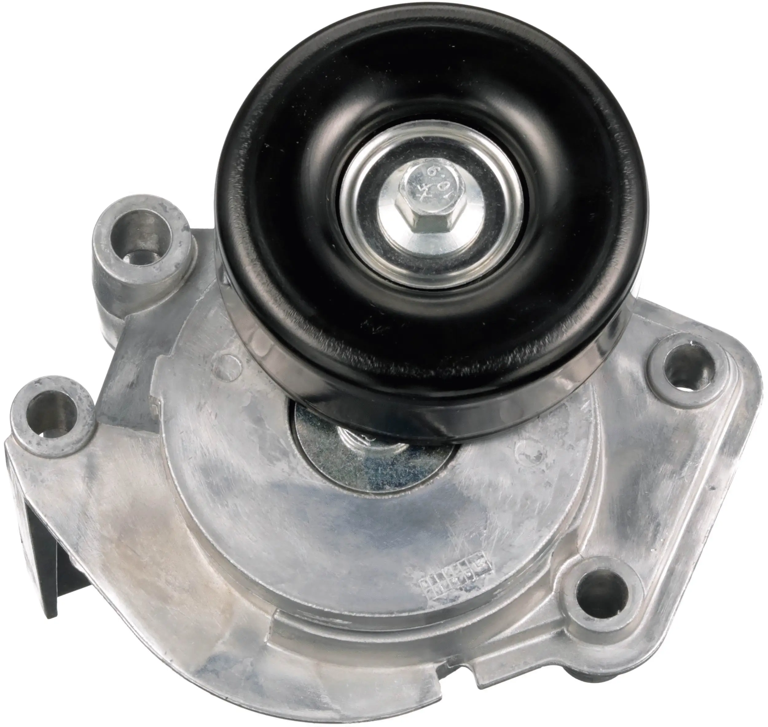 Belt Tensioner, V-ribbed belt