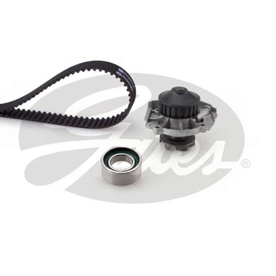 Water Pump & Timing Belt Kit
