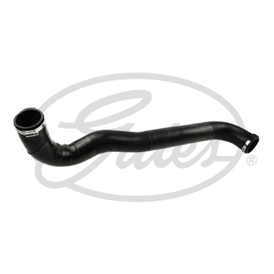Charge Air Hose (09-0546)