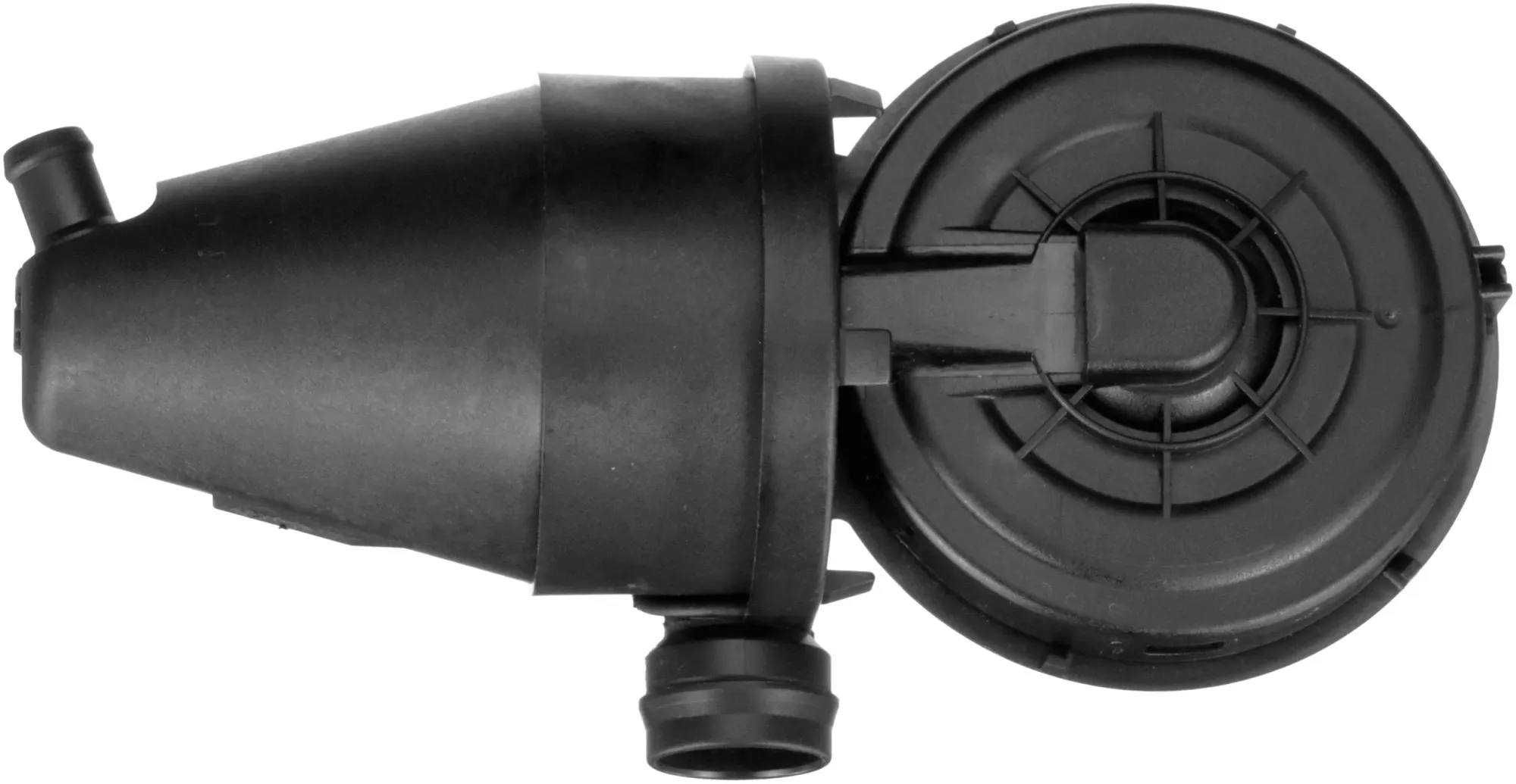 Oil Separator, crankcase ventilation