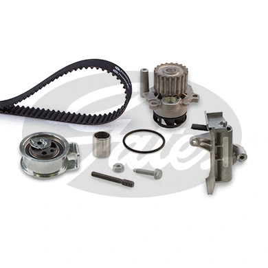 Water Pump & Timing Belt Kit