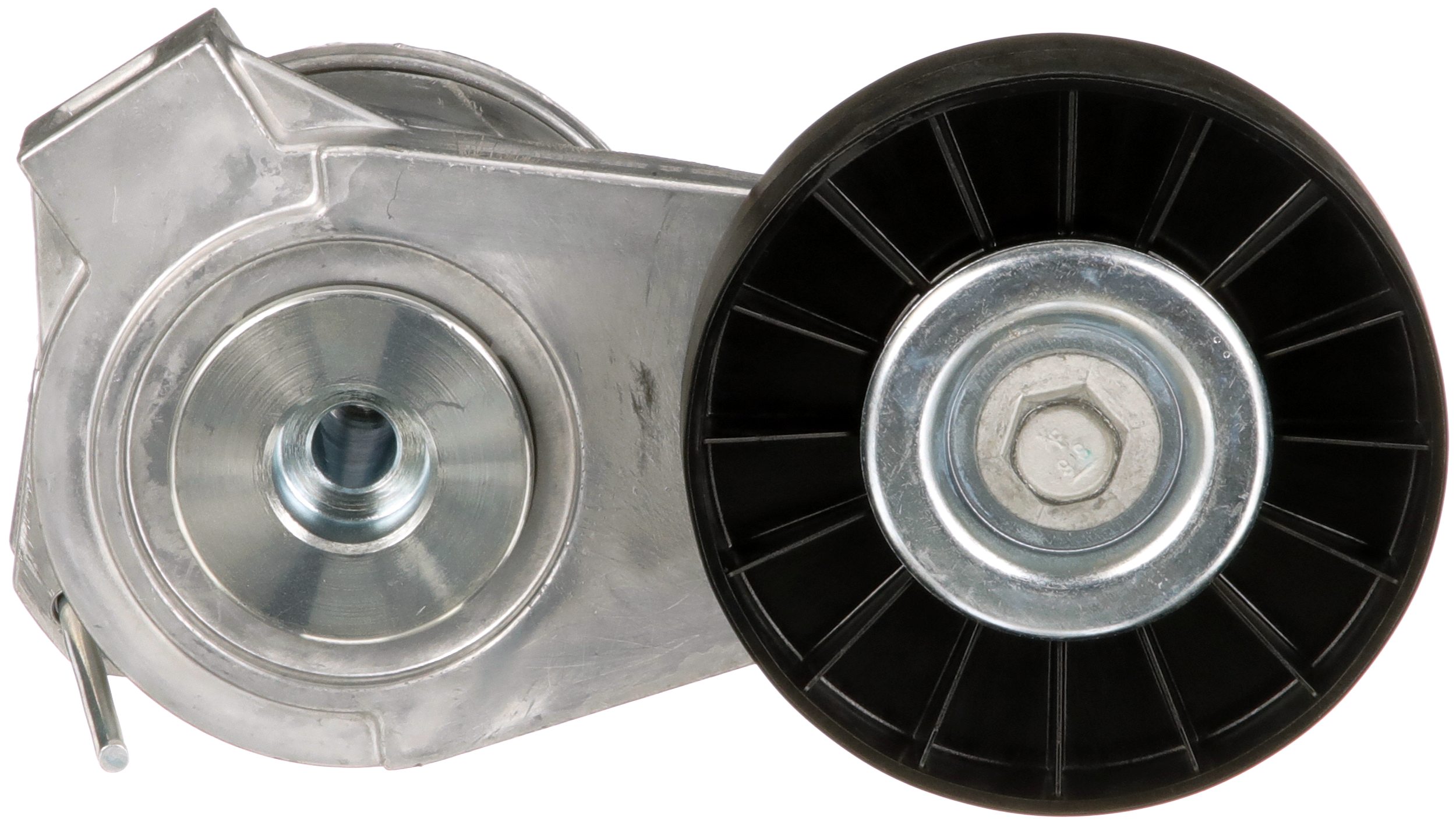 Belt Tensioner, V-ribbed belt
