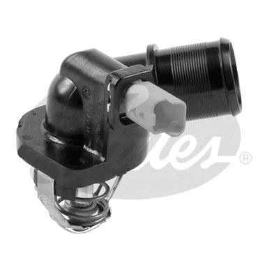Thermostat, coolant (TH386103G1)