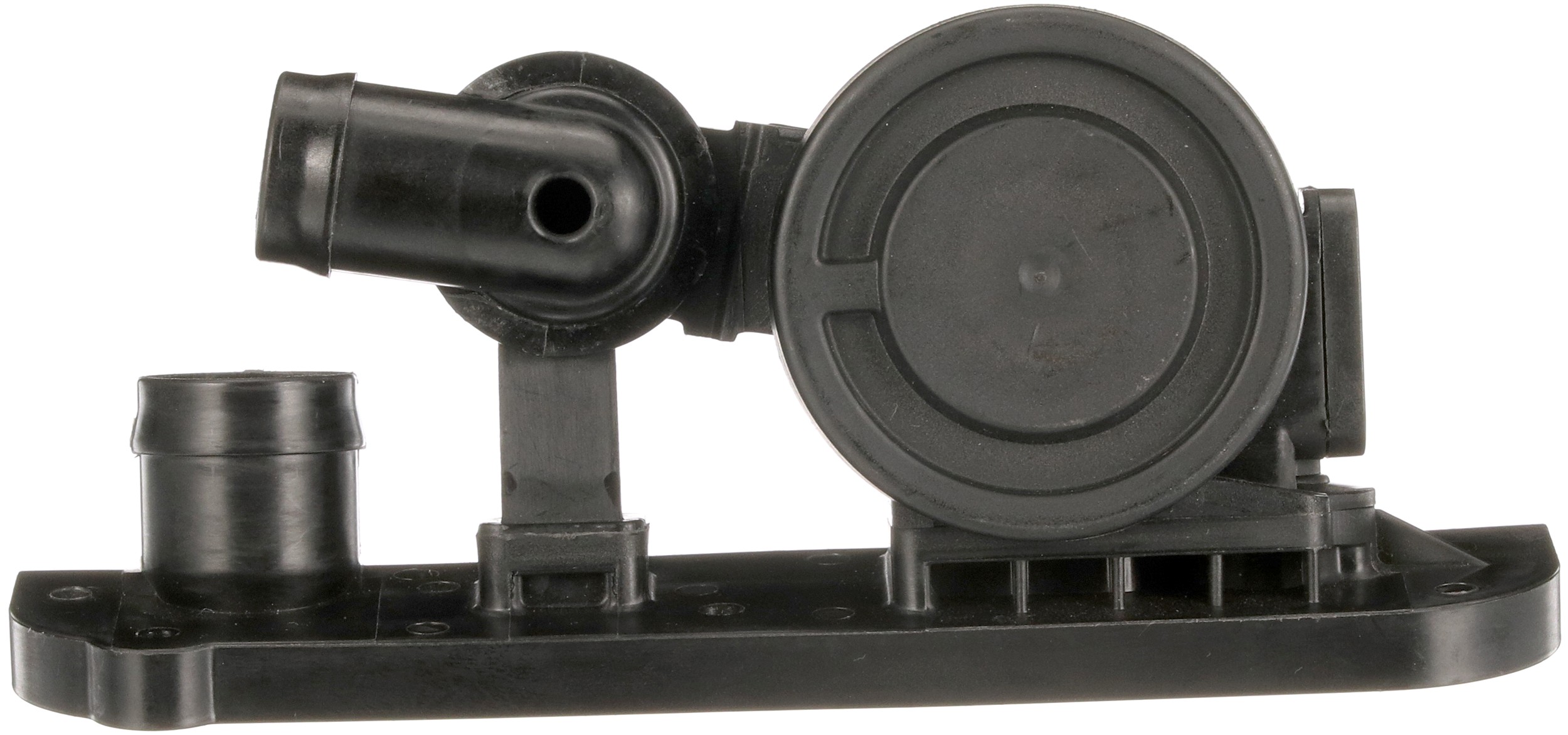 Oil Separator, crankcase ventilation