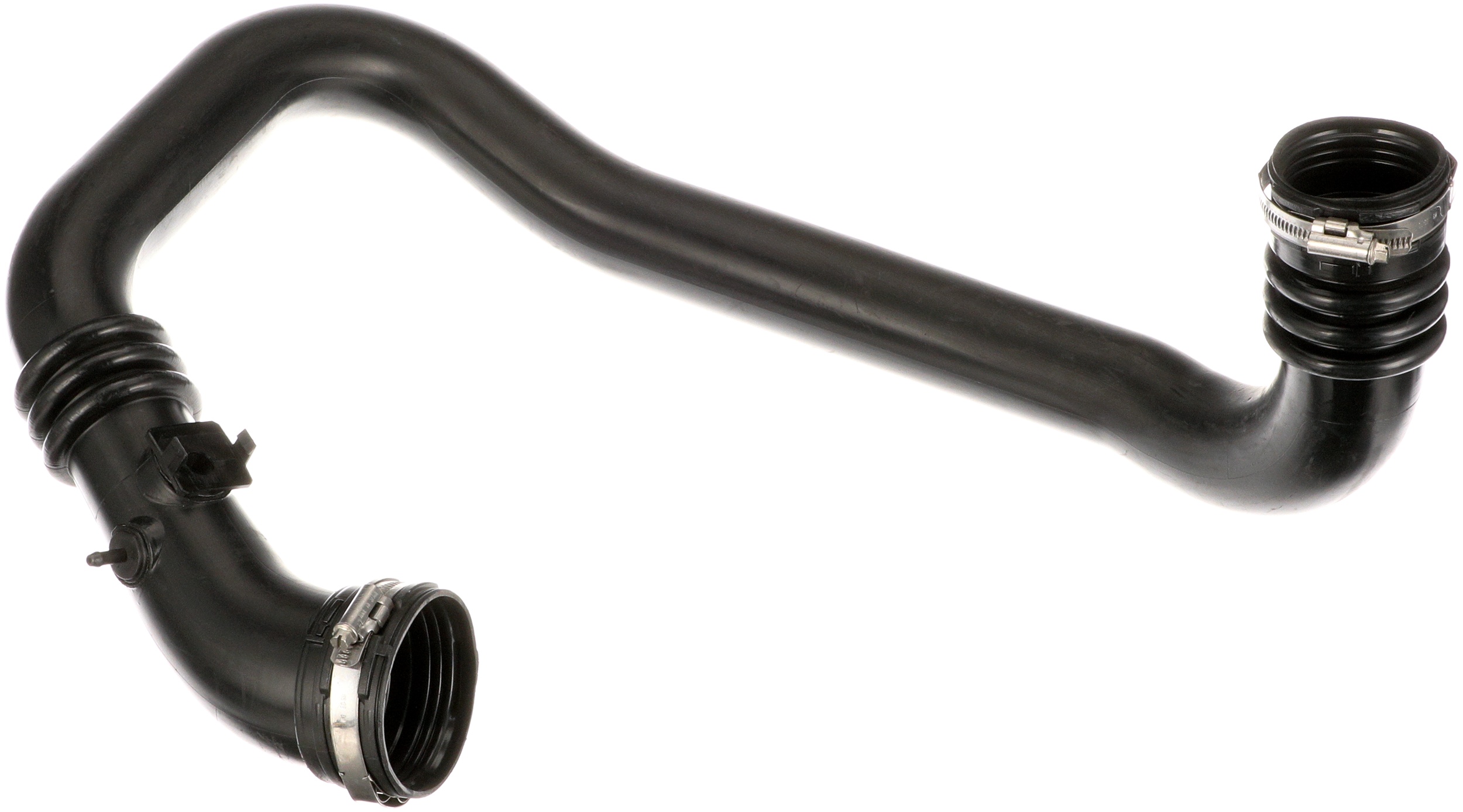 Charge Air Hose (09-0543)