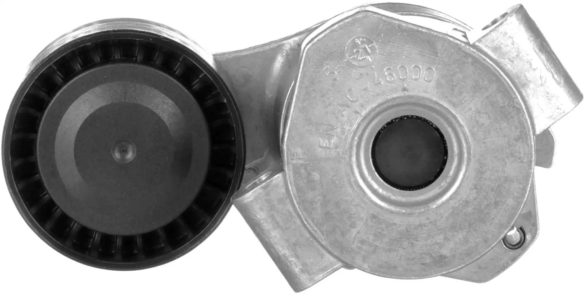 Belt Tensioner, V-ribbed belt