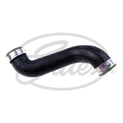 Charge Air Hose (09-0389)