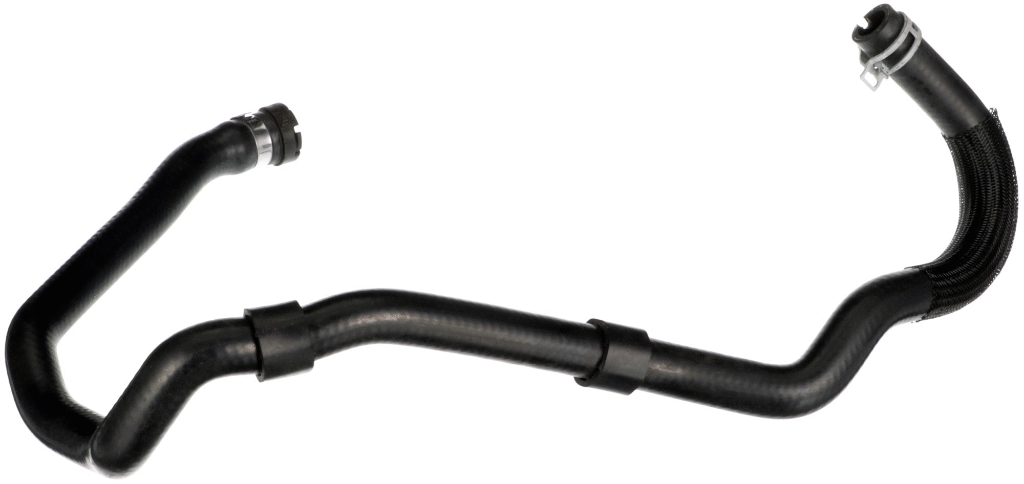 Heater Hose (02-1732)