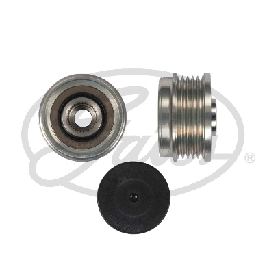 Alternator Freewheel Clutch (OAP7235)