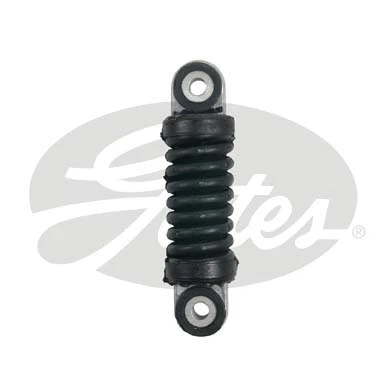 Vibration Damper, V-ribbed belt (T39228)
