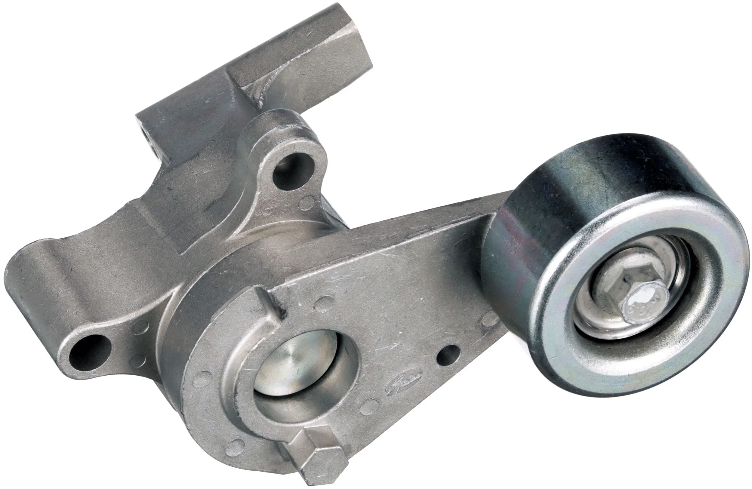 Belt Tensioner, V-ribbed belt (T38422)