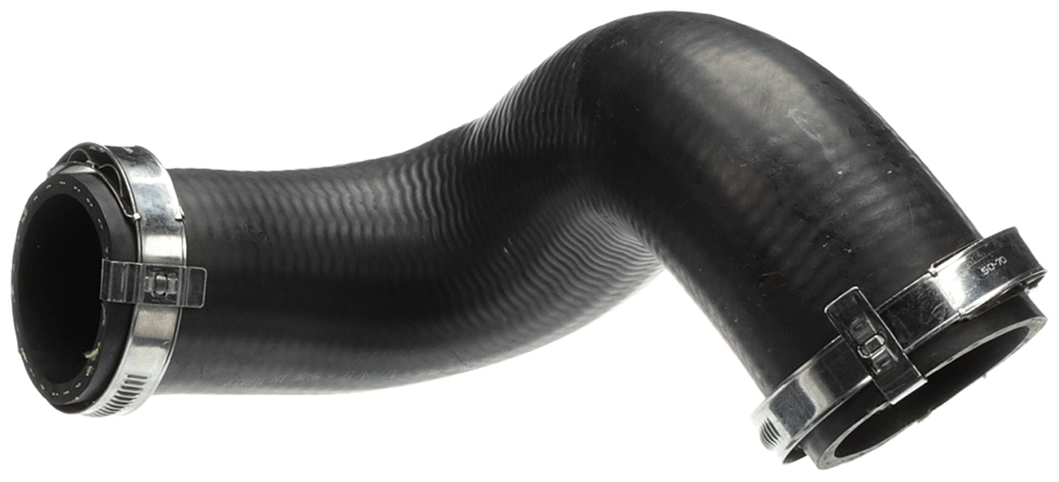 Charge Air Hose (09-0772)