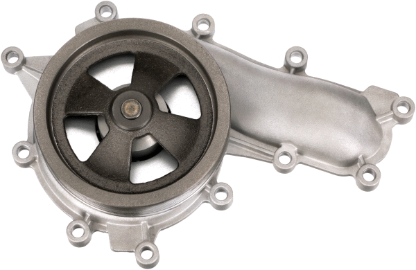 Water Pump, engine cooling